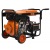 Дизельгенератор Daewoo DDAE 6000 XE 5 кВт в Ставрополе