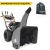Снегоуборщик Villartec WB7066E в Ставрополе