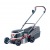 Газонокосилка аккумуляторная Al-Ko 42.2 Li Comfort Energy Flex (2 аккумулятора) в Ставрополе