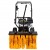 Подметальная машина Huter SGC 4100S в Ставрополе