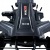 Садовый райдер EVOline TRG 61 CM в Ставрополе