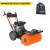 Подметальная машина Villartec SW 7080E в Ставрополе