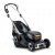 Газонокосилка аккумуляторная Stiga Twinclip 950e V в Ставрополе