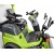 Садовый райдер Grillo FD 2200 TS 4WD с кабиной в Ставрополе