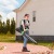 Воздуходувка аккумуляторная GreenWorks 40V 2408107 (без аккумулятора и зарядного устройства) в Ставрополе
