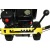 Бензиновый снегоуборщик Huter SGC 4100 Wide в Ставрополе