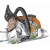 Бензопила Stihl MS 230-14" в Ставрополе