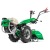 Мотоблок Caiman Atletico 340PT в Ставрополе