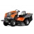 Садовый минитрактор Husqvarna TC 242TX в Ставрополе