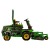 Фронтальная роторная косилка John Deer 1435 в Ставрополе
