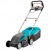 Газонокосилка электрическая Gardena PowerMax 1400/34 в Ставрополе