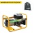 Бензогенератор Caiman Expert 6510X 5.9 кВт в Ставрополе