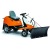 Садовый трактор Stihl RT 4082.0 в Ставрополе