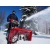 Снегоуборщик Snapper H1528ES в Ставрополе