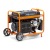 Бензогенератор Daewoo GDA 8500 DPE-3 DUAL POWER 220-380 7 кВт в Ставрополе