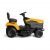 Садовый трактор Stiga Tornado 5108 W в Ставрополе