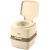 Биотуалет Thetford Porta Potti Qube 165 Luxe Ivory в Ставрополе