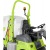 Садовый райдер Grillo FD 2200 4WD с кабиной в Ставрополе