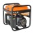 Бензиновый генератор инверторный Carver PPG-5500I 4.2 кВт в Ставрополе