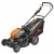 Газонокосилка аккумуляторная Carver LMB-1846 в Ставрополе