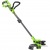 Аккумуляторный триммер GreenWorks GD24LT331 в Ставрополе