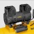 Компрессор поршневой безмасляный Denzel DLP-1500/50 в Ставрополе