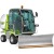 Садовый райдер Grillo FD 2200 4WD в Ставрополе