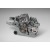 Бензопила Caiman Chenso 55-15 SL15 Decompressor в Ставрополе