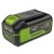 Аккумулятор High Power G40HP4 для техники GreenWorks 40 В в Ставрополе