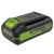 Аккумулятор High Power G40HP2 для техники GreenWorks 40 В в Ставрополе