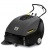 Подметальная машина Karcher KM 85/50 W G в Ставрополе