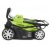 Газонокосилка аккумуляторная GreenWorks G-Max G40LM35 40V 35 см (без аккумулятора и ЗУ) в Ставрополе