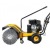 Подметальная машина Texas Handy Sweep 710TGE в Ставрополе