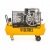 Компрессор поршневой Denzel DR4000/100 в Ставрополе