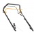 Газонокосилка бензиновая McCulloch M51-150R Classic в Ставрополе