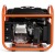 Бензиновый генератор инверторный Daewoo GDA 4600 Ei 4.2 кВт в Ставрополе
