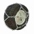 MTD 196-898-678 Цепи на колёса 46x24 см в Ставрополе