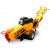 Измельчитель пней Laski F 460E (Rato) в Ставрополе