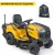 Садовый минитрактор Cub Cadet LT1 NR92 в Ставрополе