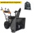 Снегоуборщик Villartec WB5561 в Ставрополе
