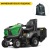 Садовый минитрактор Caiman Comodo Max 2WD HD 107D2K2 в Ставрополе