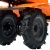 Колеса DATW 2 для мотоблоков и культиваторов Expert, Daewoo в Ставрополе