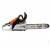 Бензопила Stihl MS 172-14&quot; в Ставрополе