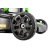 Газонокосилка аккумуляторная GreenWorks GD80LM46K4 в Ставрополе