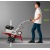 Культиватор Мобил К МКМ-1 Про с двигателем Briggs&Stratton CR950 в Ставрополе