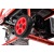 Бензогенератор Hammer GN6000T 5 кВт в Ставрополе