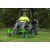 Травосборник для райдера Greenworks ZTC152 в Ставрополе