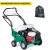Бензиновый вертикуттер (аэратор) Billy Goat AE401H в Ставрополе