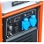 Бензогенератор инверторный Zongshen BPB 4000 3.5 кВт в Ставрополе