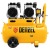 Компрессор безмасляный малошумный Denzel DLS 2200/50 в Ставрополе